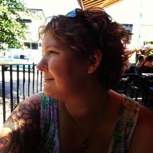 Meet your Posher, Kelly